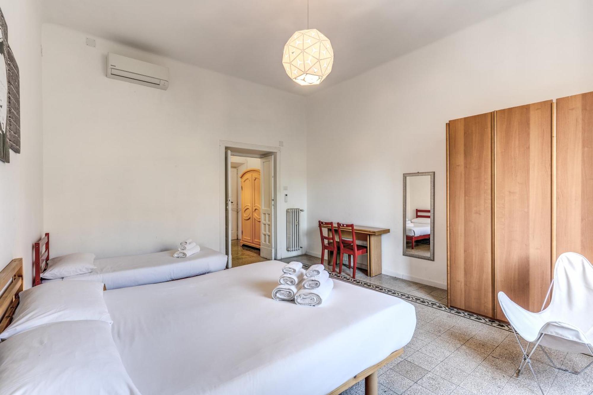 Flately A Testaccio Roma Exterior foto