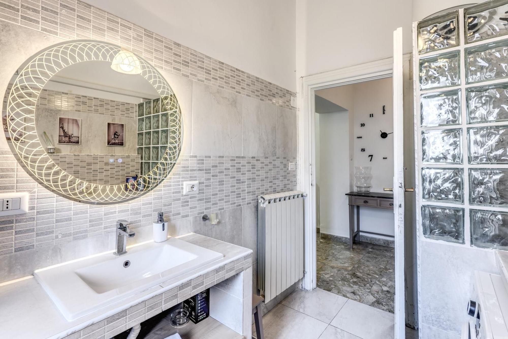Flately A Testaccio Roma Exterior foto