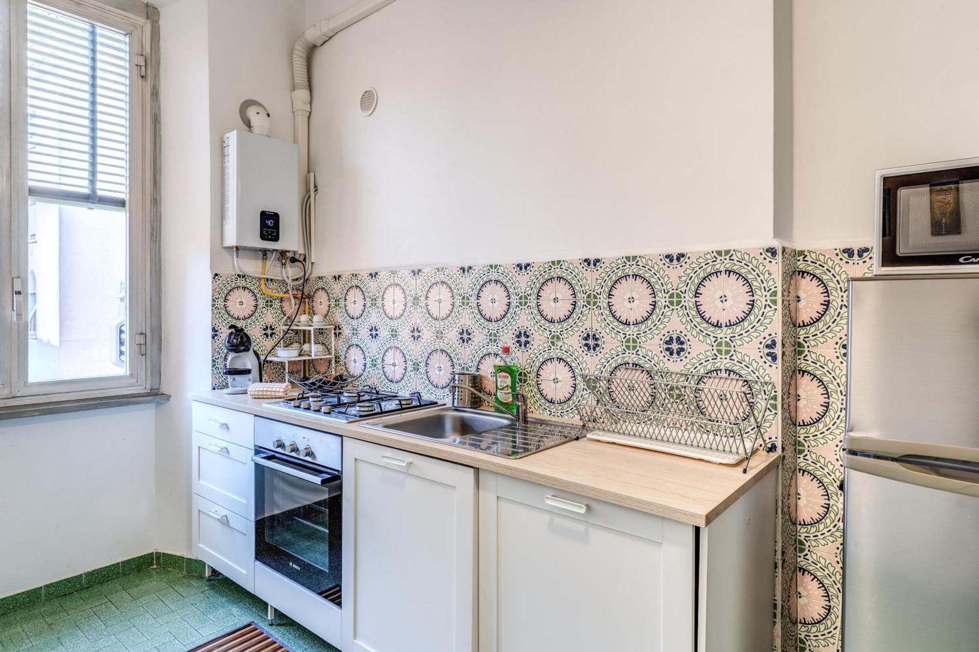 Flately A Testaccio Roma Exterior foto